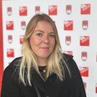 Floriane Nicolas
