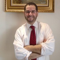 Andres Pena Gonzalez