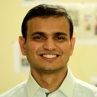Niteen Jadhav, Phd