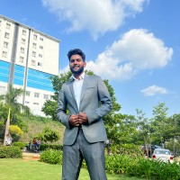 Vidwan E K