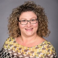 Mary Ann Sellers