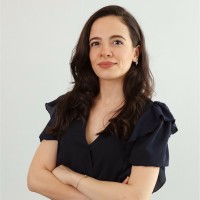 Berfin Doğan