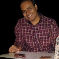 Prashant Gawande