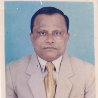 Krishna Prasad Das Gupta
