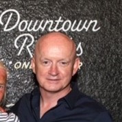 Patrick Hughes