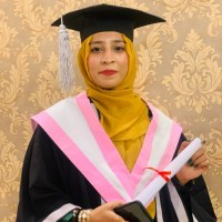Syeda Masooma Mehdi