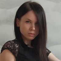 Olga Pavlova