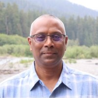 Srikanth Kodali
