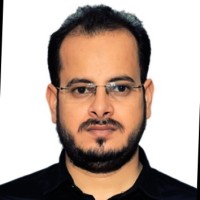 Sarwar Ali