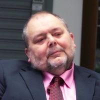 Paul Senior