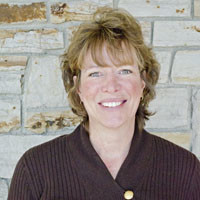 Becky Miller