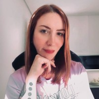 Amanda Quadros
