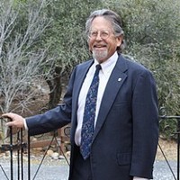 Jim Cherry
