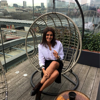 Burcu Kale