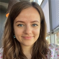 Nadiia Kushniruk