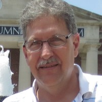 David L. Rikkers