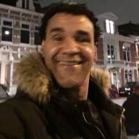 George Adriaan