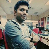 Firoz Mundo Chalil