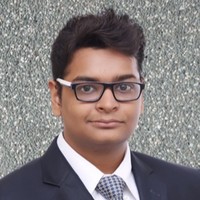 Govinda Bhadada, CFA