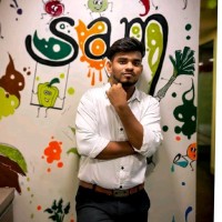 Sathiya Prakash
