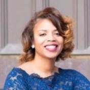 Jade Manning, SHRM-SCP