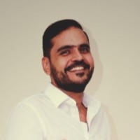 Yasser E. Amashta
