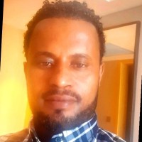 Kebede Hordofa
