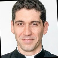 P. Juan Carlos Vasconez 🙏🏻