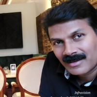 Baiju S Joseph