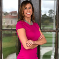 Carrie Hamilton