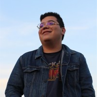 Humberto Hiram Salas Tenorio