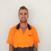 Jake Paterson