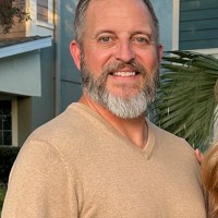 Bradly Parker