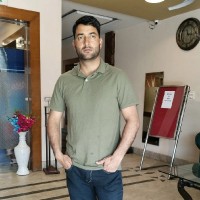 Tahir Husaain