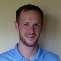 Daniel Ronan