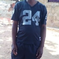 Musa Camara