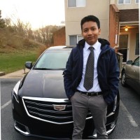 Kevin Velasquez Blass