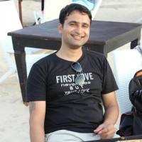 Anil Kumar C