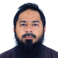 Faheem Zakir Khan