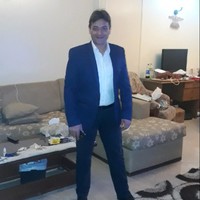 أنور المصري