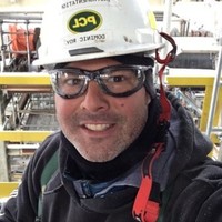 Dominic Roy