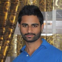 Bikramjit Aulakh