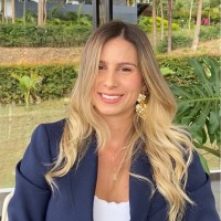 Stephanie Suarez Zuluaga