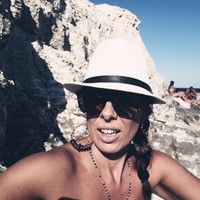 Nadia <3 Calabrese