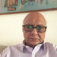 mahendra patel