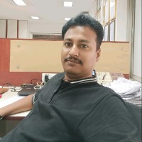 Debjyoti Banerjee