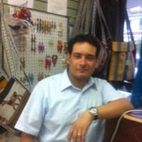 Jorge Cabrera
