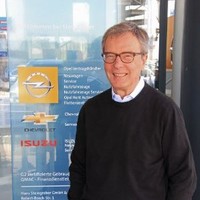 Hans Steingraber