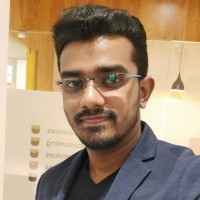 Aravind Gopakumar