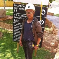 Ndumiso Mahlaba